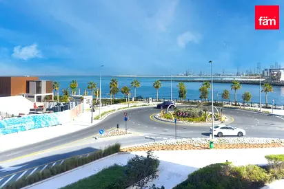 Furnished | 1 Min to Beach | Dewa & WIFI included