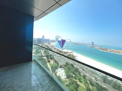 3BR Apartment | Corniche Spectacular Sea Views