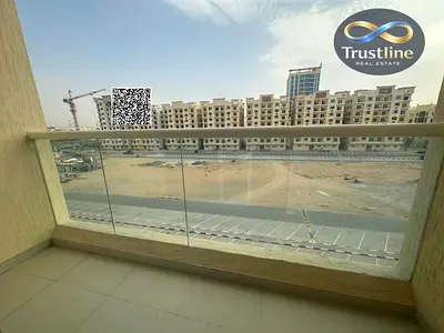 استوديو للبيع – بقرية الاميرة مطبخ منفصل مع بلكونه