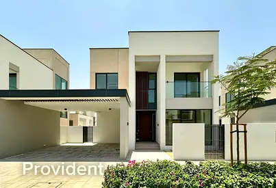 Brand new | Large Plot | Park and Amenities facing