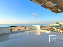 Luxury Beachfront Villa | Private Pool | Sea Views