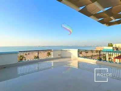 Luxury Beachfront Villa | Private Pool | Sea Views