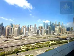 High Floor | Bright and Spacious Unit | Upgraded