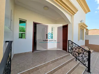 For Sale – Villa in Al Ghafia Area – Sharjah