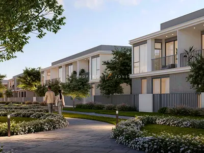 Premium Villa | Handover Q2 2028 | Family Friendly