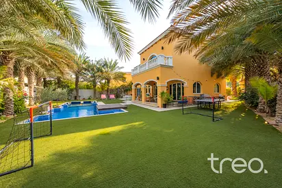 Large Plot | Renovated | District 2 | Pool