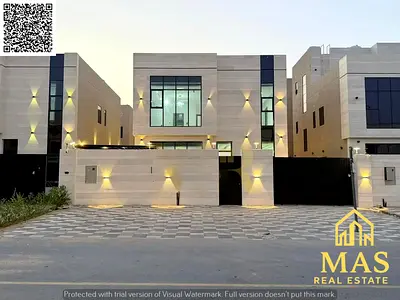 Modern villa | Prime location | Price includes registration fees | Negotiable