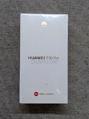 Huwaei p30 pro 256GB