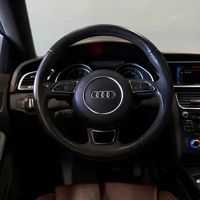 صورة مصغرة 11 لـ 2015 AUDI A5