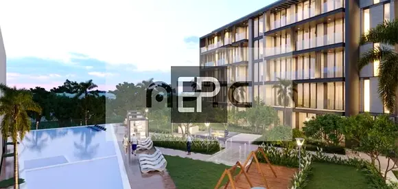 BRAND NEW | SPACIOUS CORNER STUDIO | READY TO MOVE | COMMUNITY VIEW