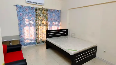 FAMILY ROOM AVAILABLE IN DAMASCUS STREET AL QUSAIS