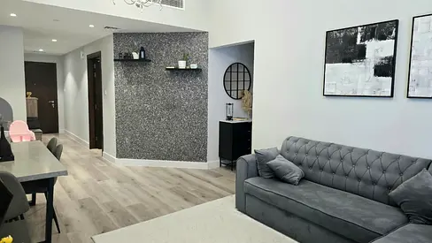 distress deal 1BR | Vacant On Transfer | good price in the market