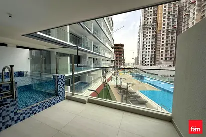 Kitchen Appliances, Private Pool, Brand New.