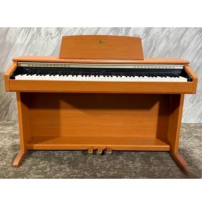 Casio Celviano Ap45 Piano having 88 weighted keys in perfect working. Cash on delivery with warranty