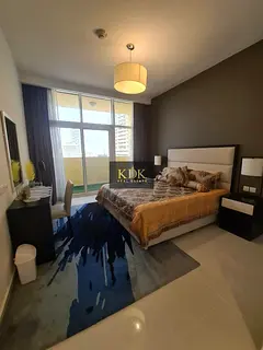 1 BHK | best amenities | spacious