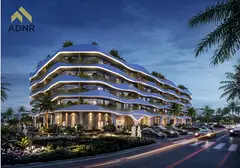 ultra luxury / high quality / fully furnished / high capital appreciation / suitable for family