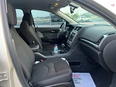 2015 GMC ACADIA — фото 14