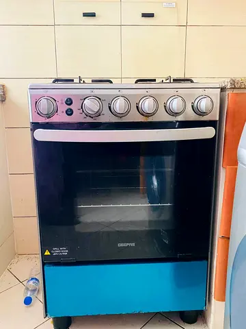 Cooking Range for Sale