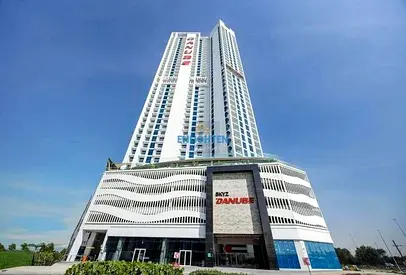 Higher Floor | Studio | Brand New | Arjan