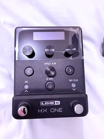 Line 6 HELIX ONE for sale