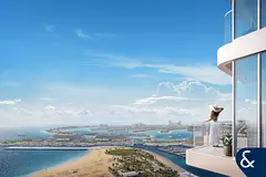 Investment Deal | Fully Furnished | Q4 2026