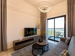 1BR | FULLY FURNISHED | HIGH FLOOR | SPACIOUS UNIT