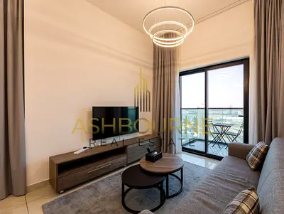 1BR | FULLY FURNISHED | HIGH FLOOR | SPACIOUS UNIT