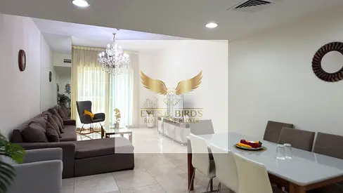 FULLY FURNISHED 2BHK | AFFORDABLE | Maids Room