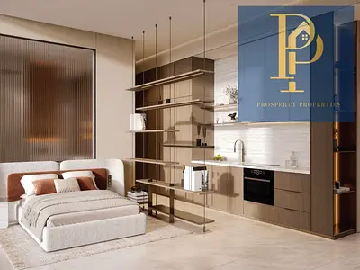 Semi Furnished | Easy Payment Plan