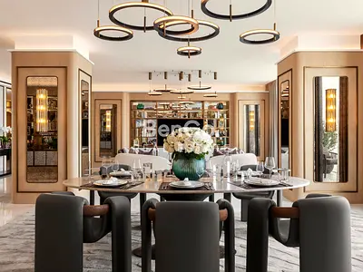 One Of One | Bespoke Penthouse | Iconic Views