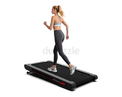 Sperax Walking Pad Treadmill | 2.5HP Under Desk Treadmill with Incline  App Control