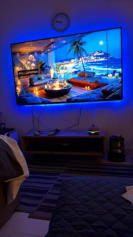 •	75-inch 8K Sony BRAVIA Full Array LED
	•	Dolby Vision + Dolby Atmos with Sound sytem