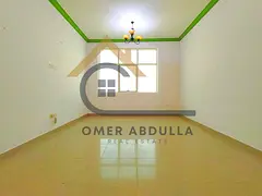 Spacious 1bhk Apartment | For Family | Easy Exit to Dubai | Near Madina Shopping Center Muwaileh