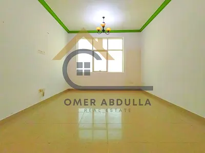Spacious 1bhk Apartment | For Family | Easy Exit to Dubai | Near Madina Shopping Center Muwaileh