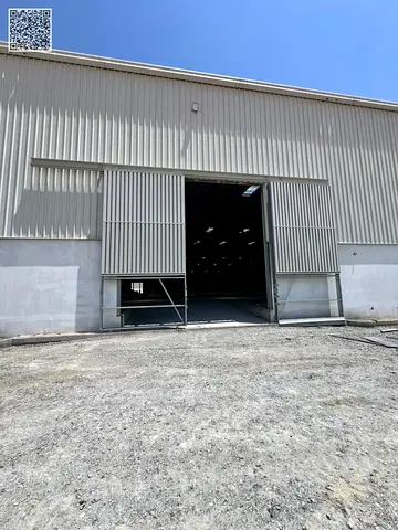 Brand New 55,220 Sqft Warehouse for Rent in Umm Al Quwain | 27 kW Power | Ready to Move | Prime