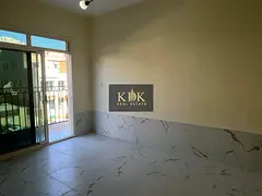 Studio Apartment | May Residence Tower 3 | Balcony | Community View