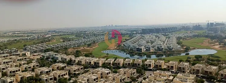 Full Golf View | Prime Location | Vacant