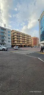 Ladies Bedspace available near Burjuman metro Station 799