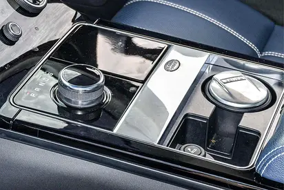 2020 LAND Rover RANGE ROVER VELAR 缩略图 17