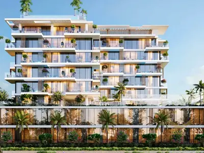 Premium Apartments | Smart Home | High ROI