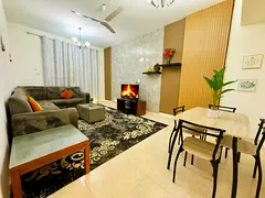 For rent: a furnished apartment in Ajman – Al Rawda 3 area, located on Al Salam Street next to Eve