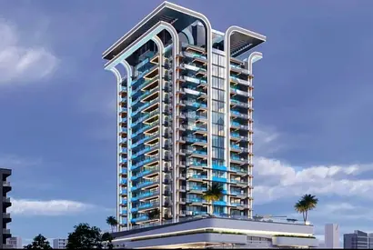 Luxury 1BR with Private Pool | Investment Deal