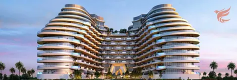 Offplan Sea View Apartments in Marjan | 50-50 Plan | 10% down payment only