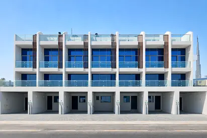 Spacious 2BHK Villa | 1 Month Free | Al Satwa