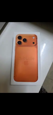 Apple iPhone (Orange) in Original Box - Unopened