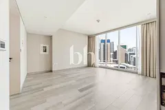 Vacant | Marina View | Unfurnished