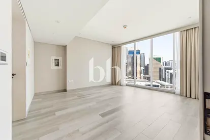 Vacant | Marina View | Unfurnished