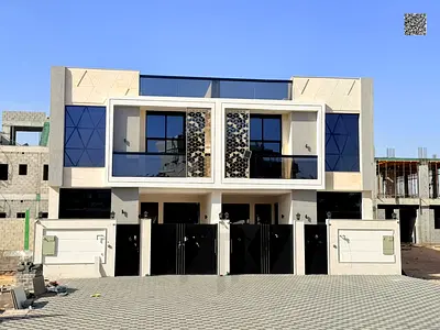 Luxury Modern Villa for Sale – Freehold for All Nationalities 🏡✨ Direct from the Owner | Full Registration Fees Included A unique opportunity at a c