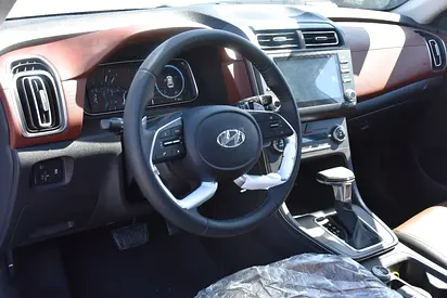 Hyundai Creta, миниатюра 6