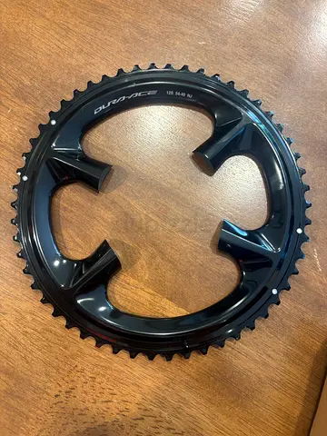 Dura-Ace 12s 54T only Chainring